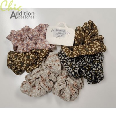 Hair Scrunchies HA21-8117